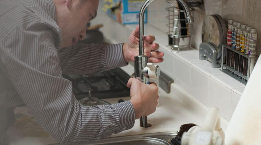 Professional expert plumbing services in Stony Creek, VA